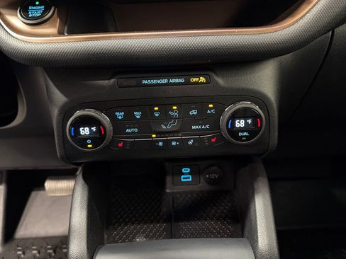 Used 2021 Ford Bronco Sport Outer Banks AWD/4WD image 7