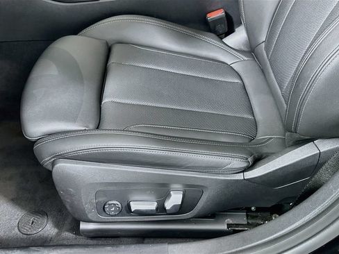 Certified 2024 BMW i4 xDrive40i AWD/4WD image 20