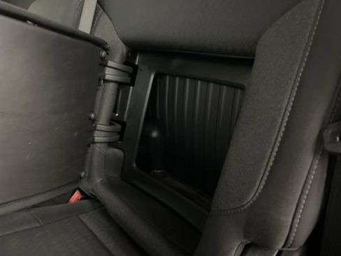 Used 2023 Chevrolet Silverado 1500 LT Trail Boss w/ Convenience Package II AWD/4WD image 28