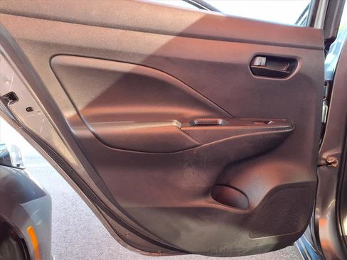 Used 2024 Nissan Versa S w/ Trunk Package image 19