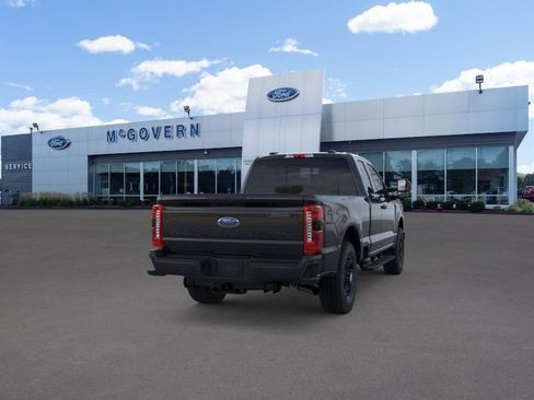 New 2026 Ford F250 XL w/ STX Appearance Package AWD/4WD image 37