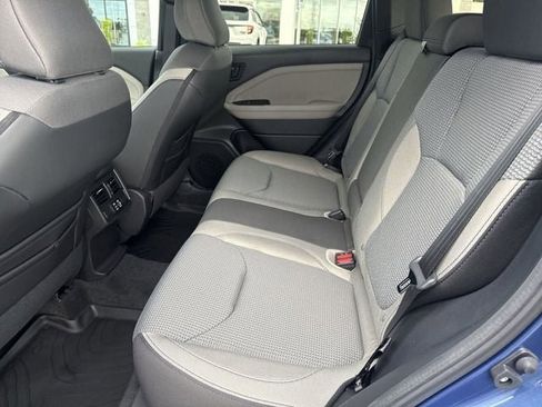 New 2026 Subaru Forester Premium AWD/4WD image 71