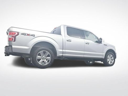 Used 2019 Ford F150 XLT w/ Equipment Group 302A Luxury AWD/4WD image 32