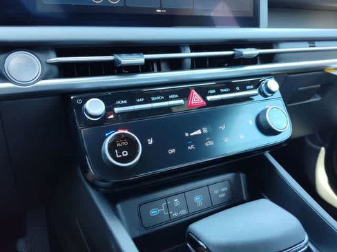 New 2026 Hyundai Santa Cruz SEL FWD image 20