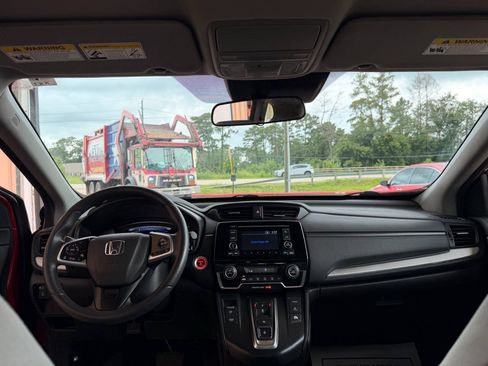 Used 2020 Honda CR-V LX image 11