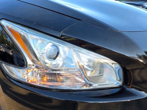 Used 2014 Nissan Maxima 3.5 S FWD image 20