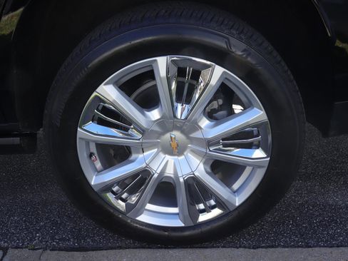 Used 2024 Chevrolet Tahoe High Country image 46