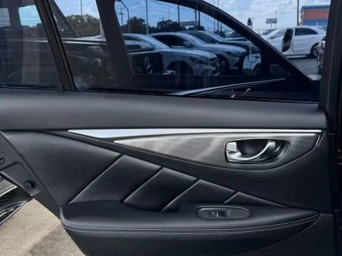 Used 2018 INFINITI Q50 Sport w/ Proactive Package RWD image 21
