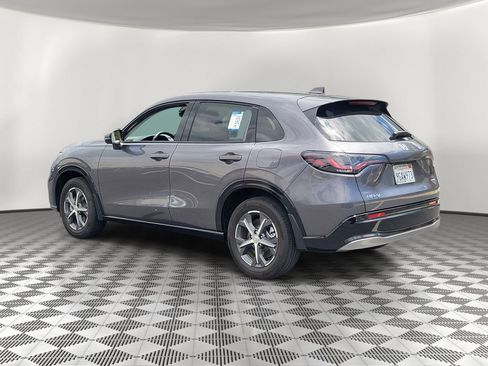 Certified 2023 Honda HR-V EX-L image 4