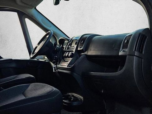 Used 2021 RAM ProMaster 3500 image 21