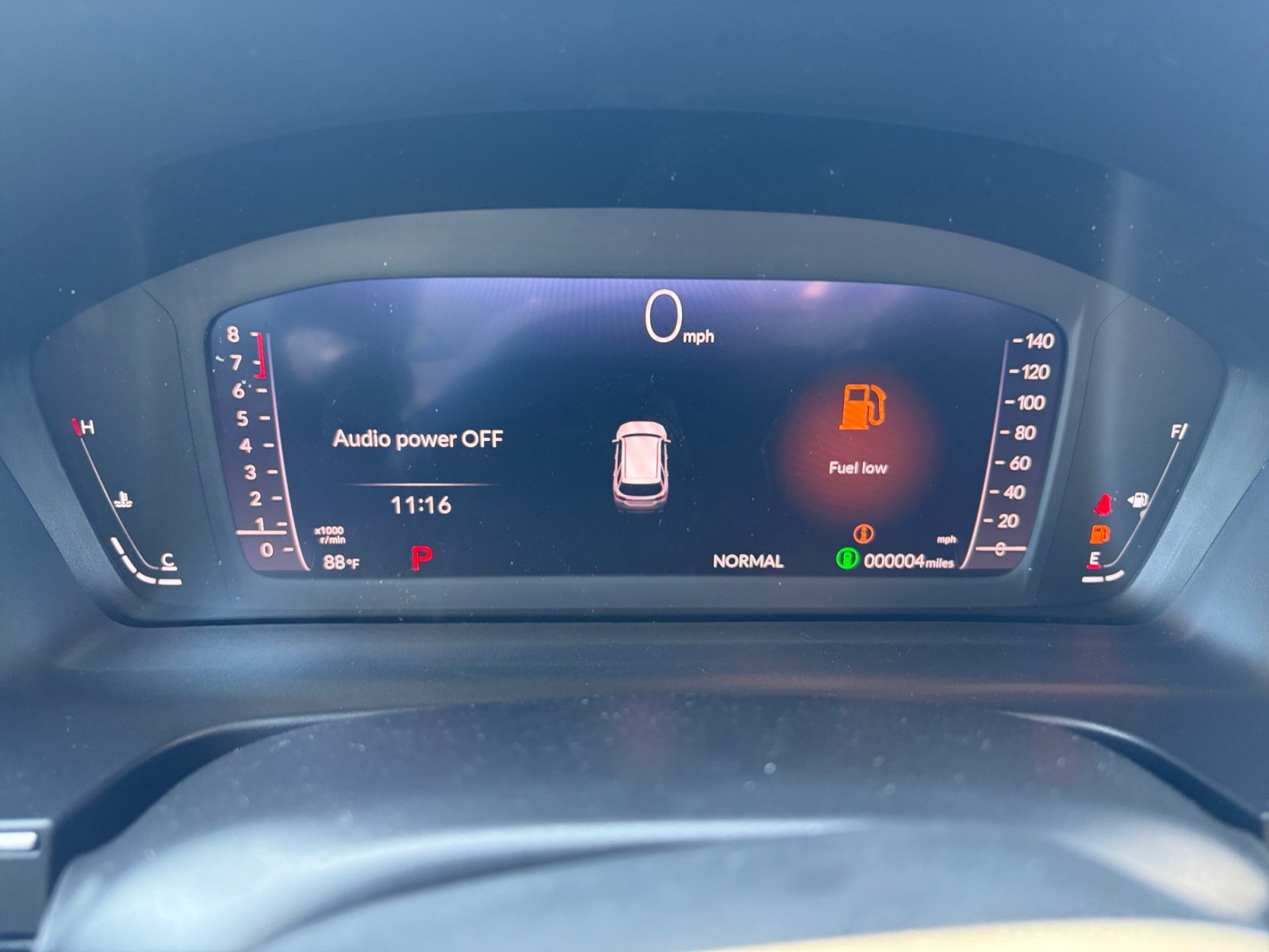 New 2026 Honda Pilot image 18