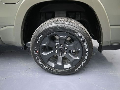 New 2026 RAM 1500 Big Horn image 10