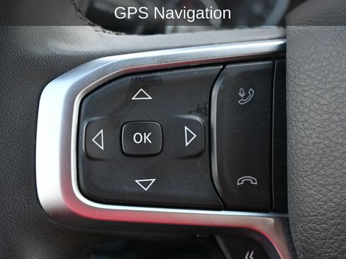 Used 2025 RAM 1500 Big Horn image 9