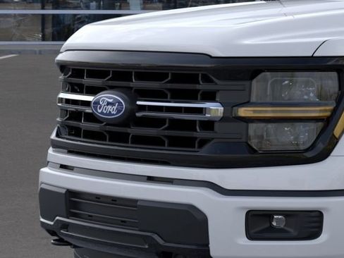 New 2026 Ford F150 XLT w/ Equipment Group 301A Standard AWD/4WD image 17