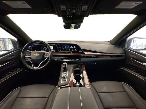 Certified 2024 Cadillac Escalade Premium Luxury image 25