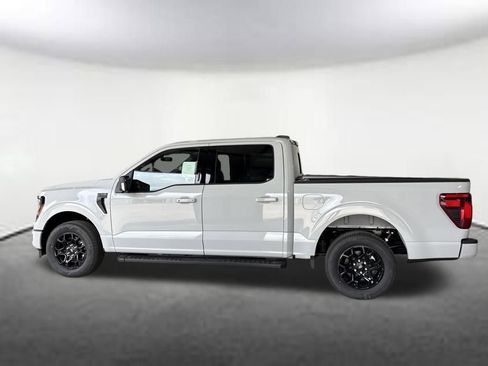 New 2026 Ford F150 XLT w/ Equipment Group 302A MID image 2