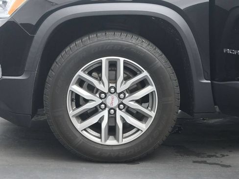 Used 2017 GMC Acadia SLE FWD image 30