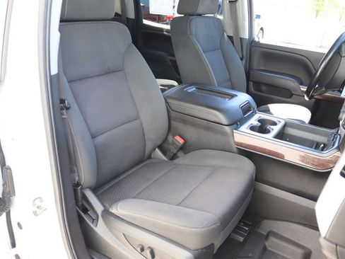 Used 2017 GMC Sierra 1500 SLE w/ Max Trailering Package AWD/4WD image 30
