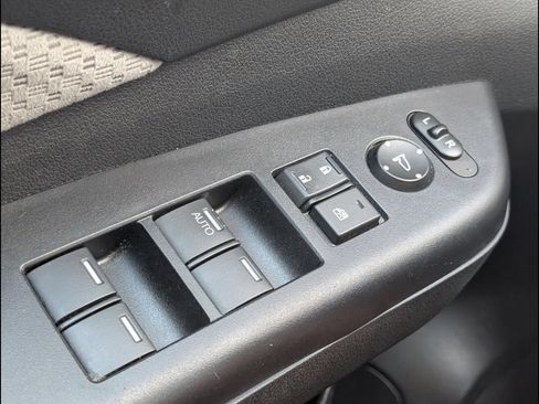 Used 2016 Honda CR-V EX image 11