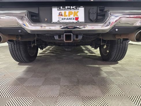 Used 2019 RAM 1500 Laramie image 4