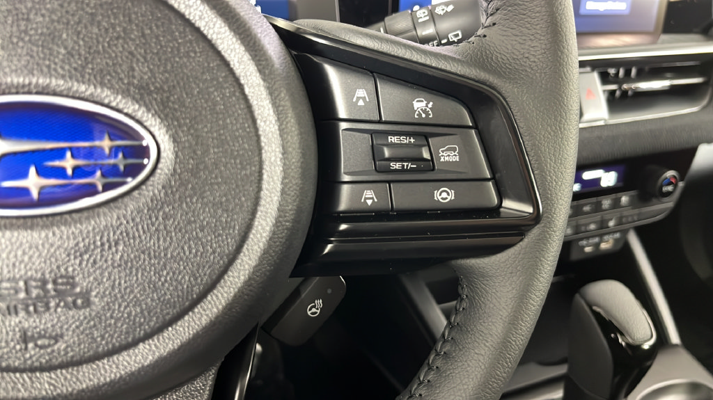 New 2026 Subaru Outback Limited AWD/4WD image 22