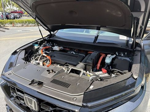 Certified 2026 Honda CR-V Sport image 27