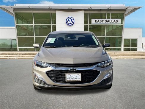 Used 2024 Chevrolet Malibu RS image 5