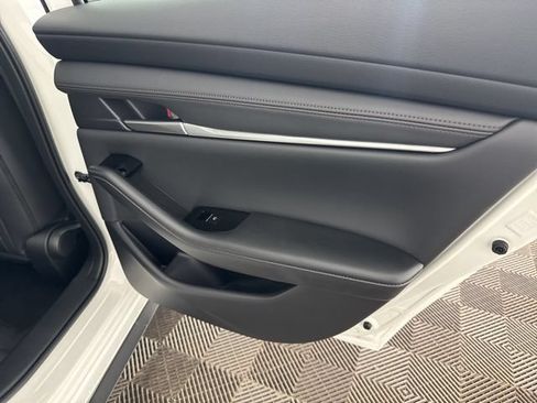 New 2026 MAZDA MAZDA3 2.5 S Sedan w/ Preferred Pkg FWD image 22