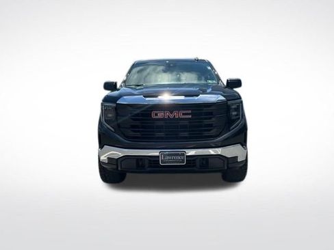 Used 2024 GMC Sierra 1500 Pro w/ Pro Value Package AWD/4WD image 10