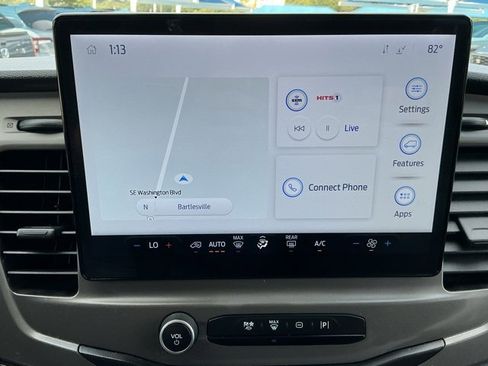 Used 2022 Ford Transit 350 XLT image 13