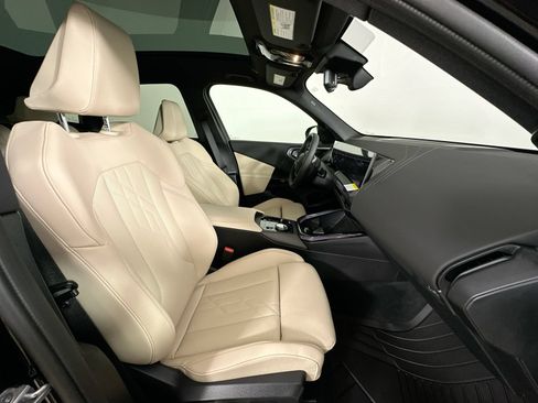 New 2026 BMW X3 xDrive30i w/ Convenience Package AWD/4WD image 43