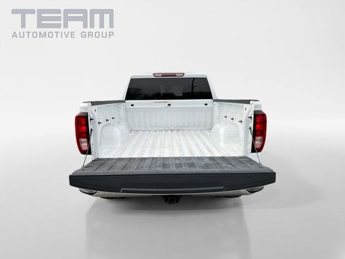 Used 2023 GMC Sierra 1500 Pro w/ Pro Value Package image 13