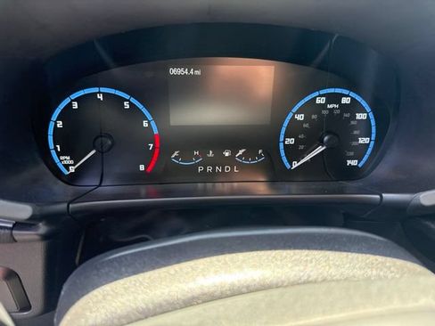 Used 2024 Ford Bronco Sport Big Bend w/ Convenience Package AWD/4WD image 6
