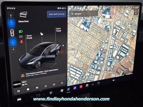 Used 2024 Tesla Model 3 Long Range image 18