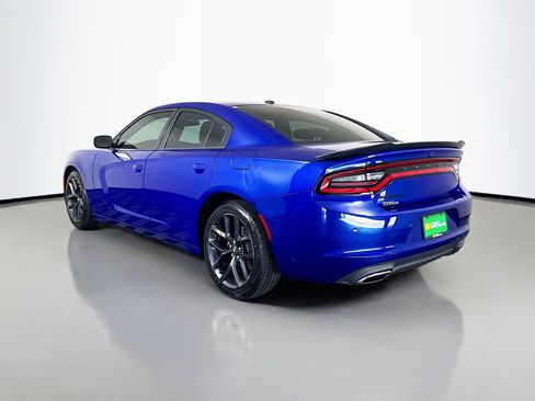 Used 2020 Dodge Charger SXT w/ Blacktop Package RWD image 7