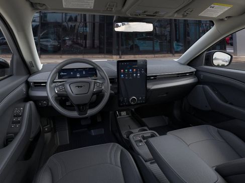 New 2026 Ford Mustang Mach-E Premium w/ Technology Package image 9