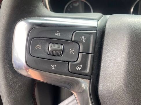 Used 2022 Chevrolet Blazer RS AWD/4WD image 8