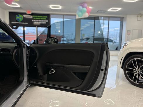 Used 2021 Dodge Challenger GT w/ Cold Weather Group image 33