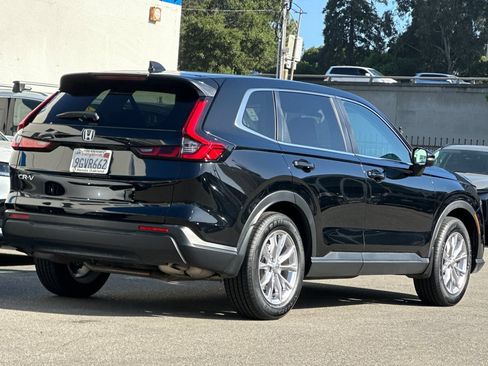 Used 2023 Honda CR-V EX image 5