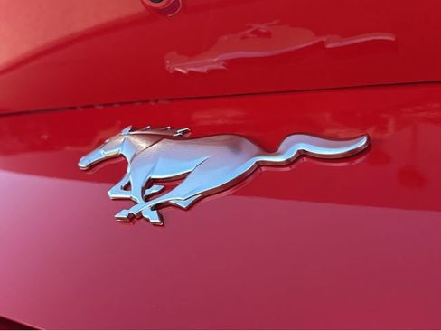 New 2026 Ford Mustang Coupe image 13