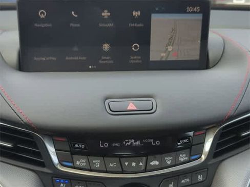 New 2025 Acura TLX SH-AWD w/ A-SPEC Pkg image 30