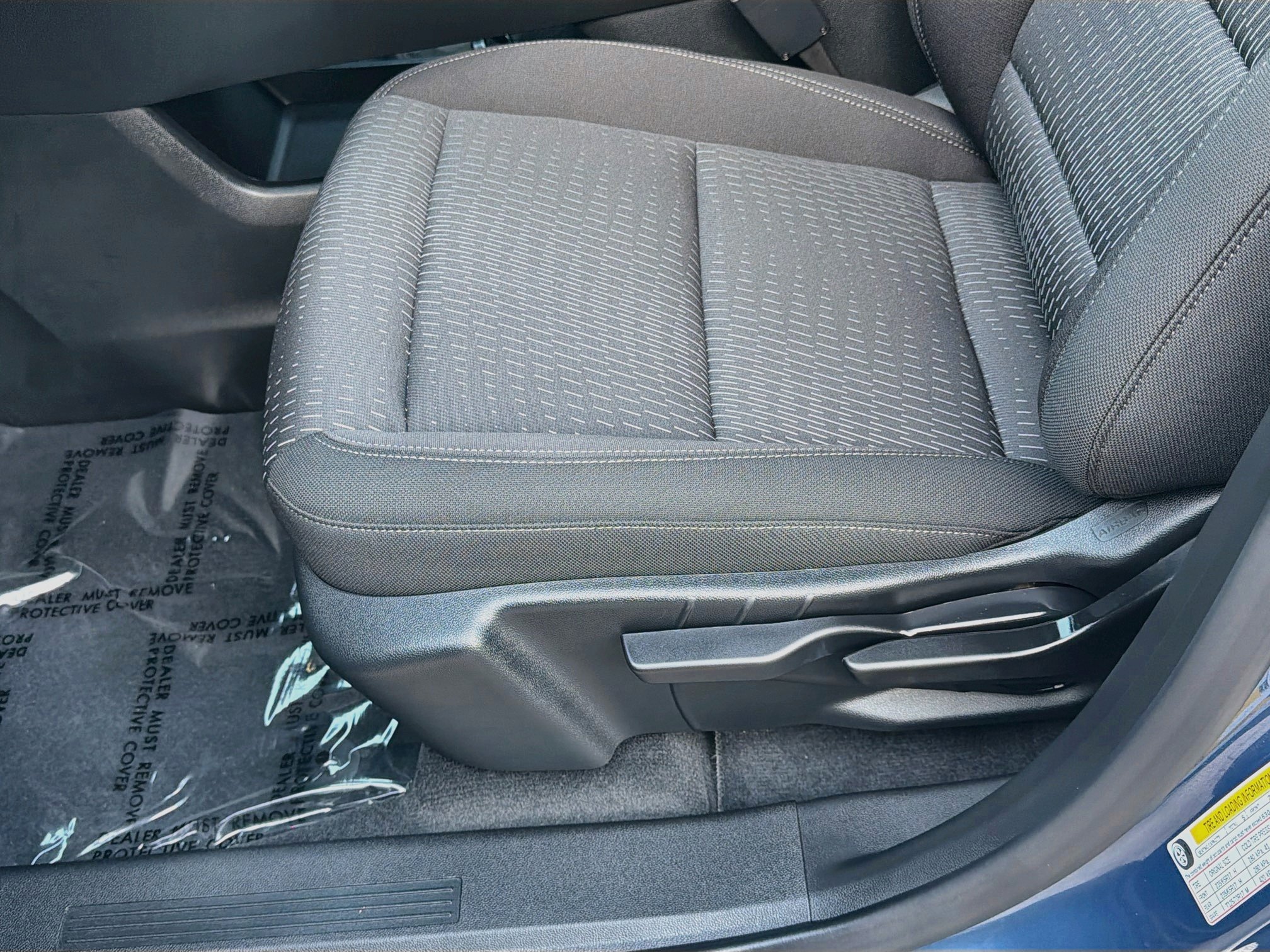 Used 2027 Chevrolet Equinox LT FWD image 18