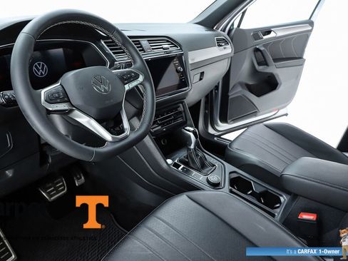 Used 2023 Volkswagen Tiguan SE R-Line AWD/4WD image 19