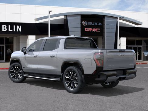 New 2024 GMC Sierra EV Denali image 5