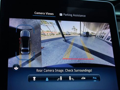 Certified 2023 Mercedes-Benz C 300 C 300 image 23