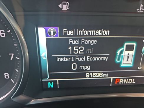 Used 2018 GMC Acadia SLT FWD image 17