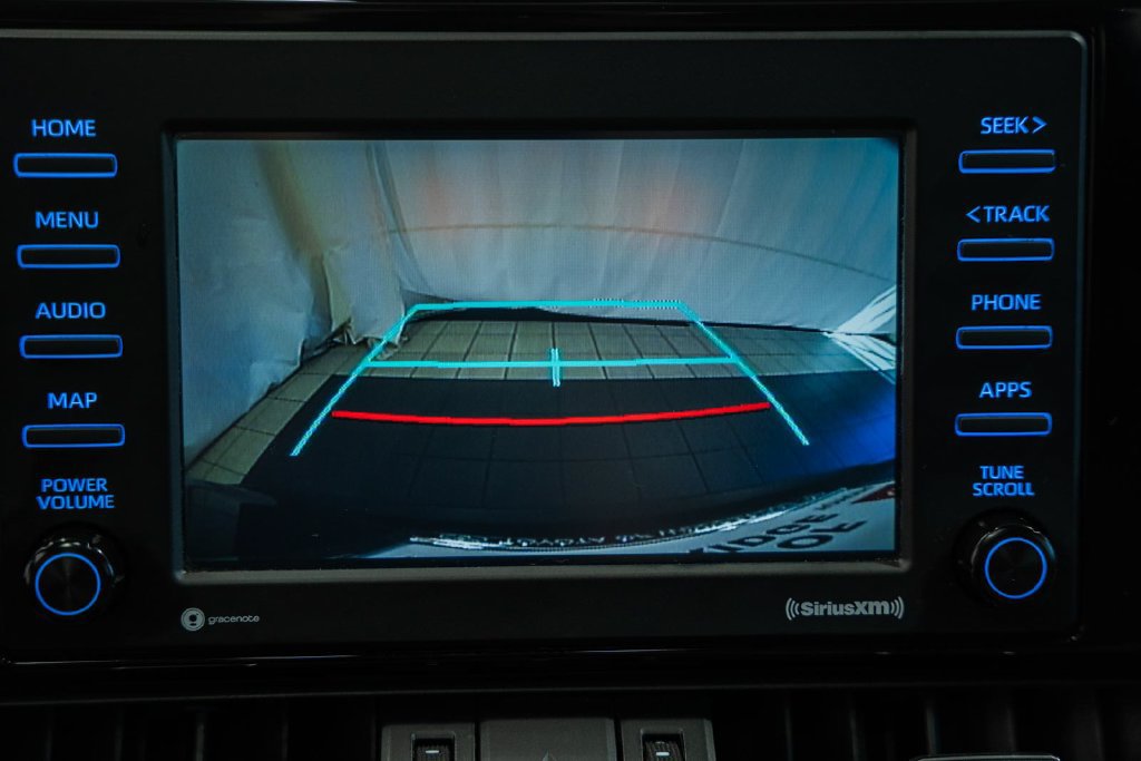 Used 2021 Toyota RAV4 XLE Premium FWD image 44