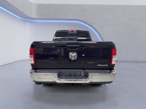 Used 2021 RAM 2500 Tradesman image 5