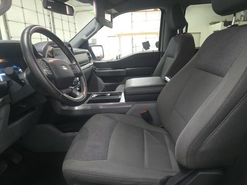 Used 2024 Ford F150 XLT w/ Mobile Office Package image 15