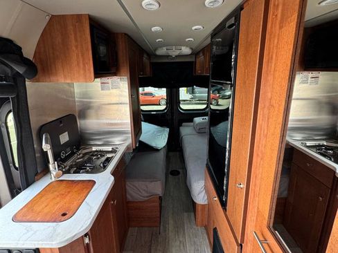 Used 2021 RAM ProMaster 3500 w/ RV Ready Prep Package FWD image 26